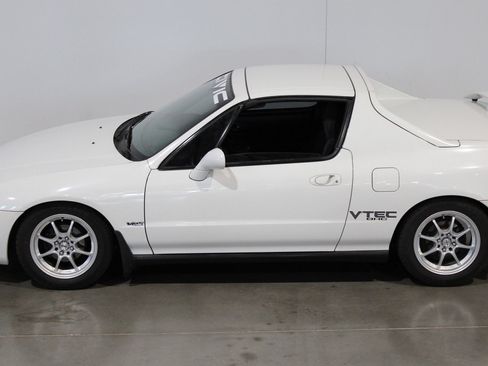 Used 1997 Honda Del Sol Si image 21