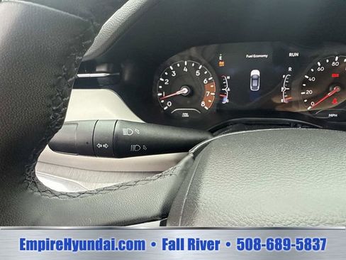 Used 2024 Jeep Compass Limited AWD/4WD image 32