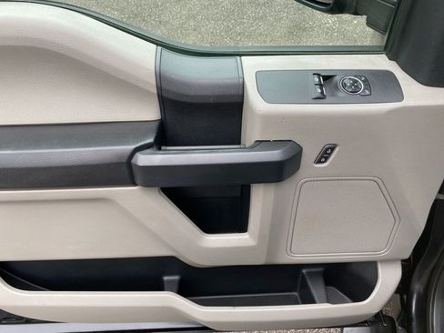 Used 2019 Ford F350 XL w/ XL Value Package image 11