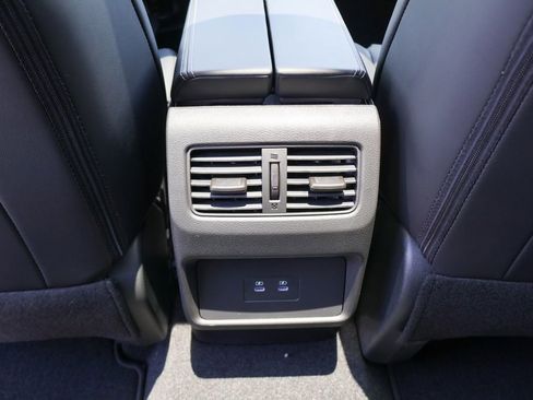 New 2026 Nissan Rogue SV FWD image 18