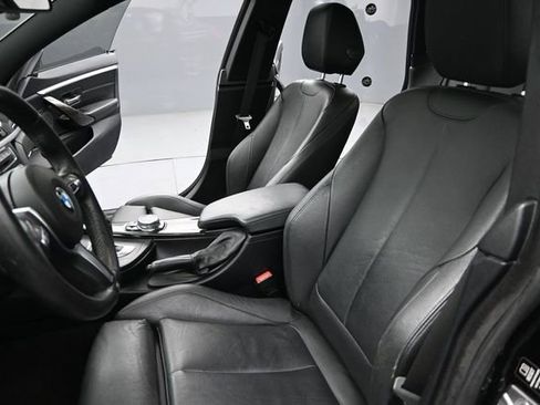 Used 2015 BMW 435i Gran Coupe RWD image 19