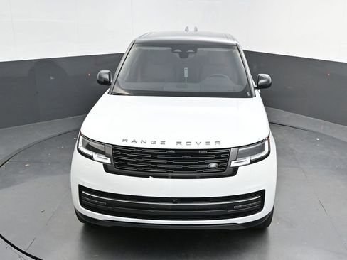 New 2025 Land Rover Range Rover SE AWD/4WD image 38