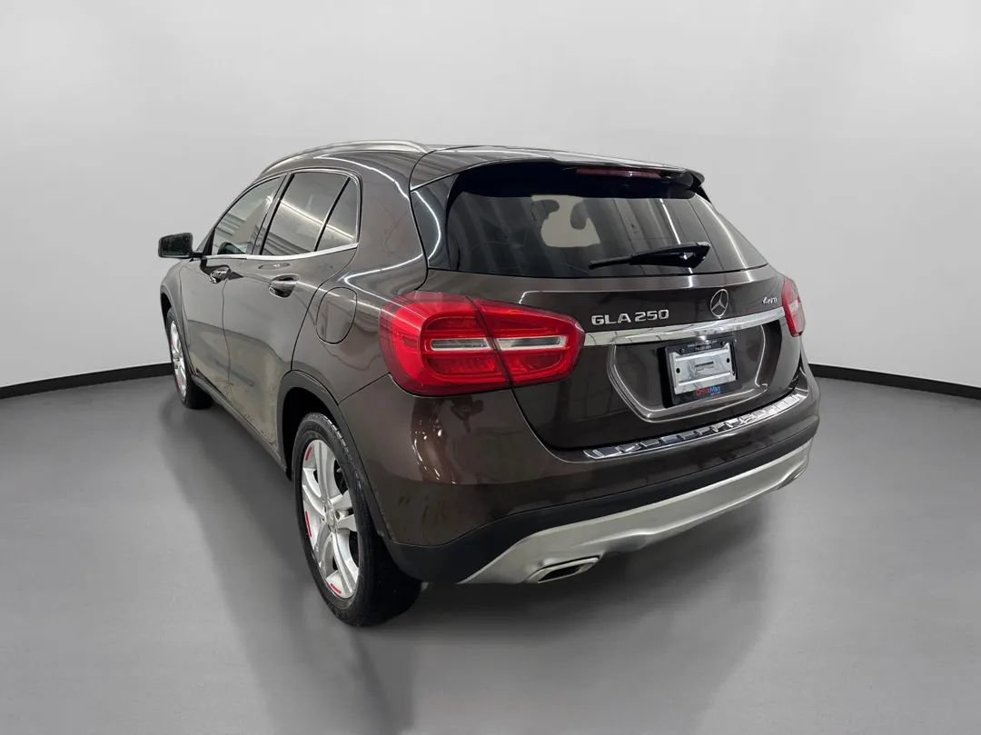 Used 2015 Mercedes-Benz GLA 250 4MATIC image 7