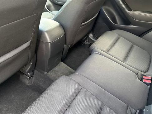 Used 2016 MAZDA CX-5 Touring image 12