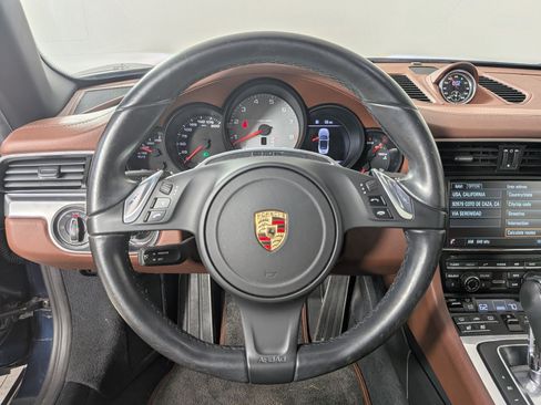 Used 2014 Porsche 911 Carrera S RWD image 16