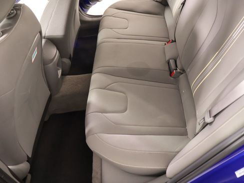 Certified 2026 Hyundai Elantra Sport FWD image 11