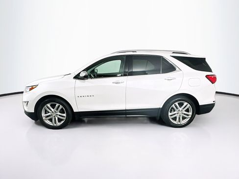 Used 2019 Chevrolet Equinox Premier FWD image 4