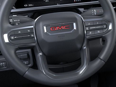 New 2026 GMC Sierra EV Elevation image 43