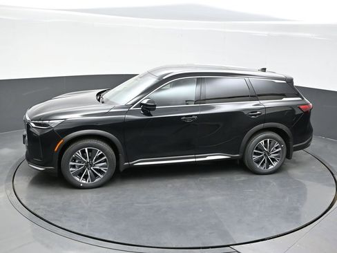 Used 2026 INFINITI QX60 Luxe w/ Cargo Package AWD/4WD image 33