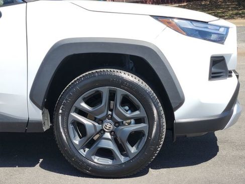 Certified 2024 Toyota RAV4 Adventure image 6