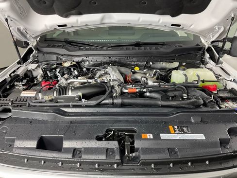 New 2026 Ford F250 Platinum w/ Platinum Plus Package AWD/4WD image 9