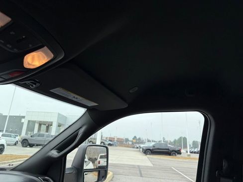 New 2026 RAM 2500 Warlock AWD/4WD image 22