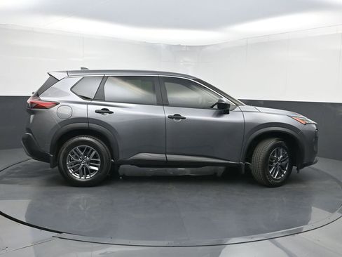 Used 2023 Nissan Rogue S FWD image 38
