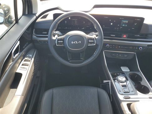 New 2026 Kia Carnival SX image 27