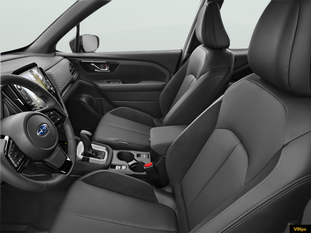 New 2026 Subaru Forester Touring AWD/4WD image 7