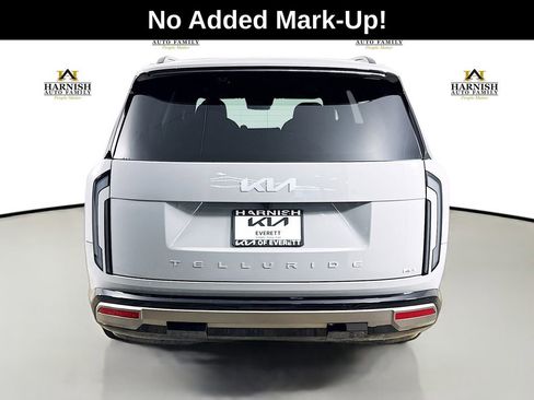 New 2027 Kia Telluride SX Prestige AWD/4WD image 6