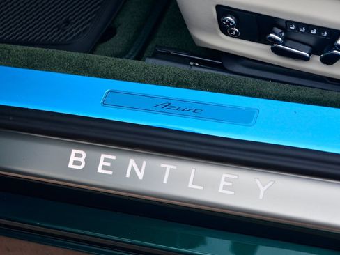 Used 2023 Bentley Continental GT Azure AWD/4WD image 14