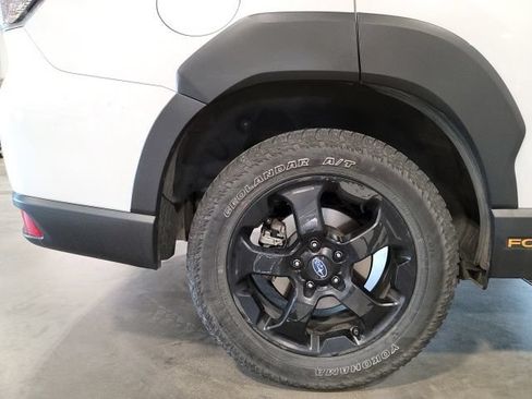 Used 2023 Subaru Forester Wilderness AWD/4WD image 15