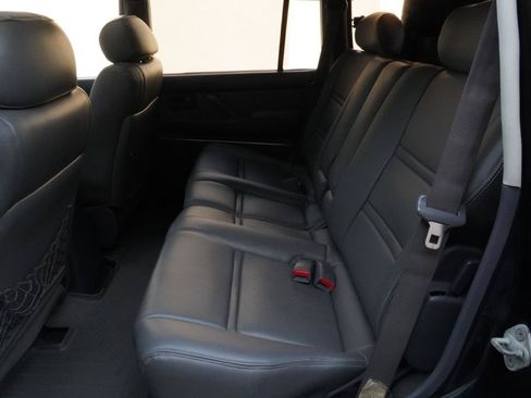 Used 1994 Toyota Land Cruiser AWD/4WD image 41