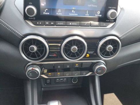 Used 2024 Nissan Sentra SV w/ Trunk Package FWD image 32