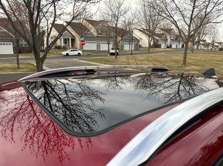 Used 2018 Chevrolet Equinox LT w/ Sun & Infotainment Package video 2