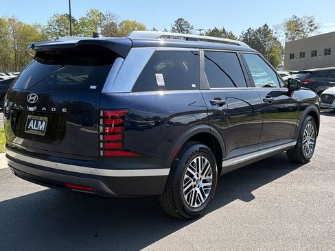 New 2026 Hyundai Palisade SEL image 5