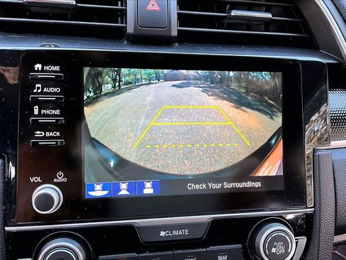 Used 2020 Honda Civic Sport image 13