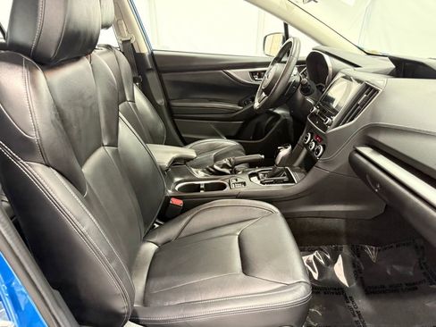 Used 2023 Subaru Impreza 2.0i Limited image 18