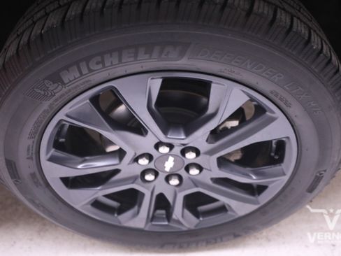 Used 2019 Chevrolet Traverse RS image 36