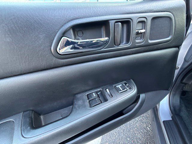 Used 2001 Honda Prelude image 13