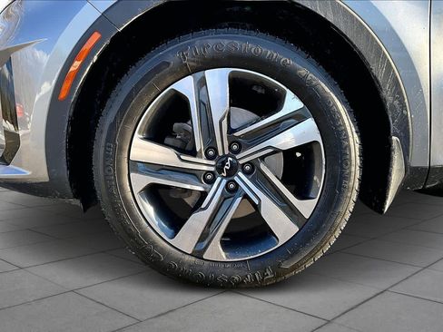 Used 2022 Kia Sorento SX image 10