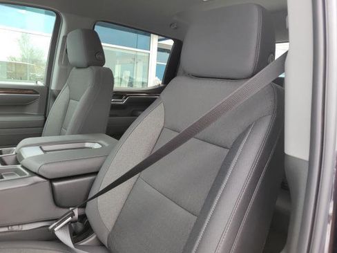 New 2026 GMC Sierra 1500 Elevation image 20