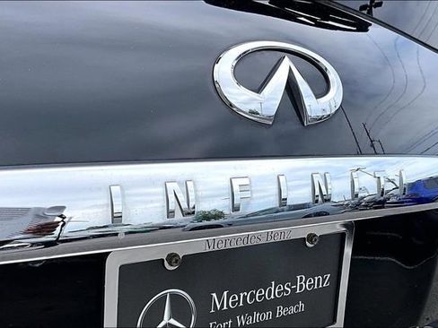 Used 2017 INFINITI QX80 2WD image 20