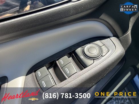 Used 2022 Chevrolet Equinox LT image 21