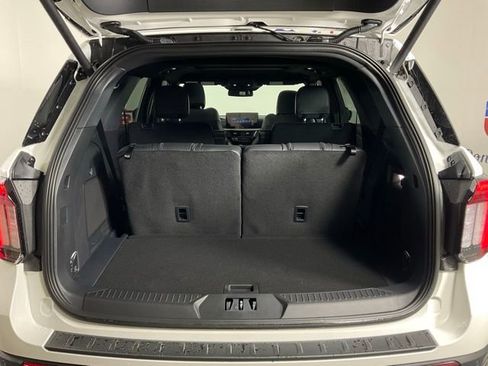 New 2026 Ford Explorer Tremor w/ Tremor Ultimate Package image 11