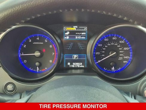 Used 2018 Subaru Legacy 2.5i Limited AWD/4WD image 21
