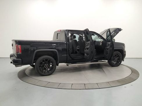 Used 2017 GMC Sierra 1500 Denali w/ Denali Ultimate Package AWD/4WD image 17