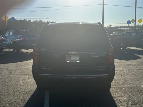 Used 2019 Chevrolet Tahoe Premier image 7