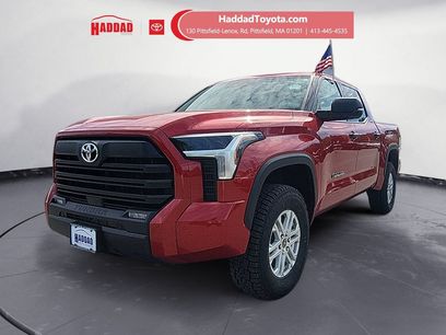 Used 2023 Toyota Tundra SR5 w/ SR5 Convenience Package
