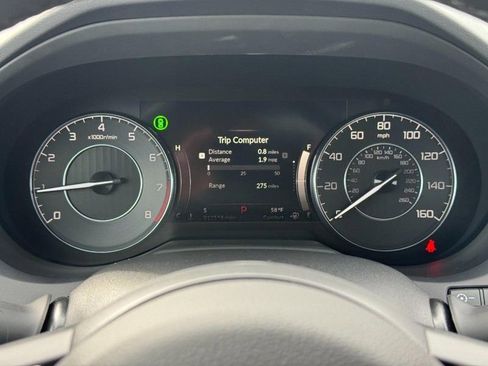 Used 2024 Acura RDX SH-AWD image 23