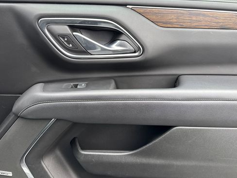 Used 2024 Chevrolet Tahoe Premier image 22