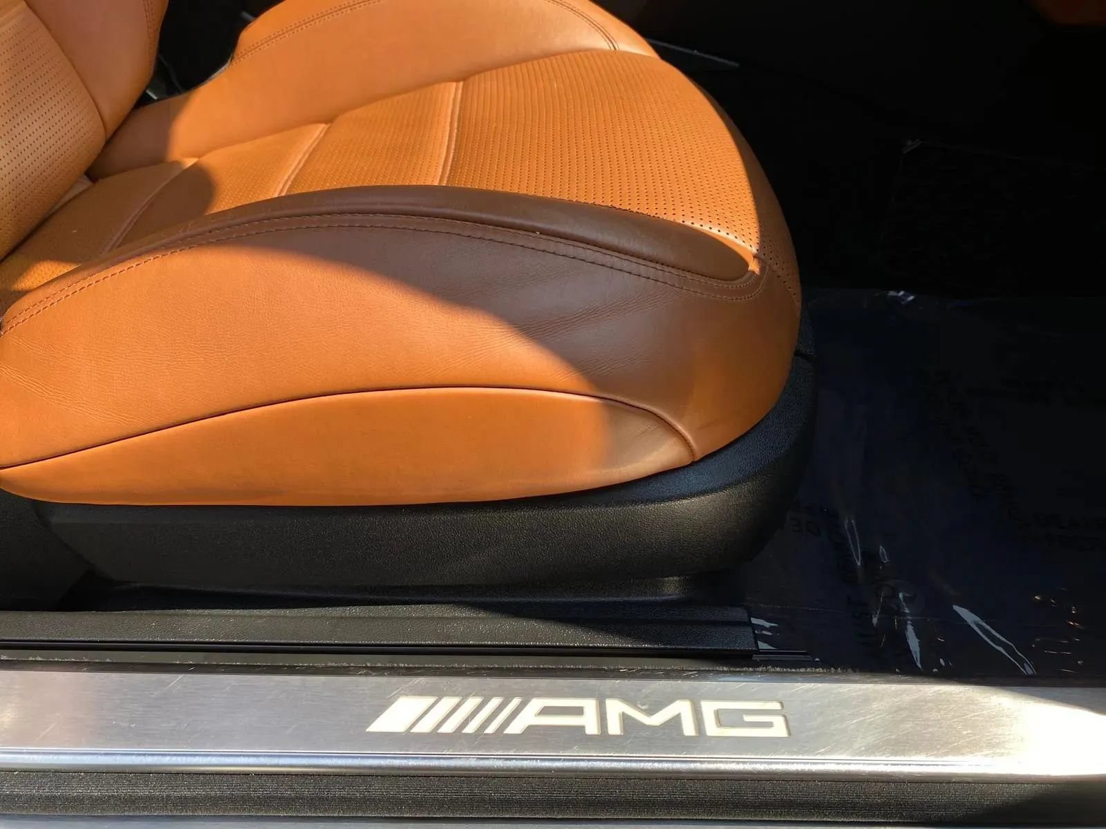 Used 2012 Mercedes-Benz CL 63 AMG image 68