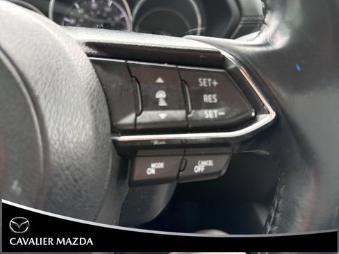Used 2018 MAZDA CX-5 Touring w/ Preferred Equipment Package image 8