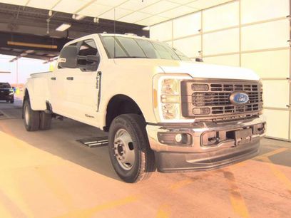Used 2024 Ford F350 XL w/ XL Driver Assist Package