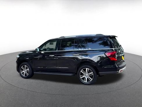 Used 2024 Ford Expedition Limited AWD/4WD image 11