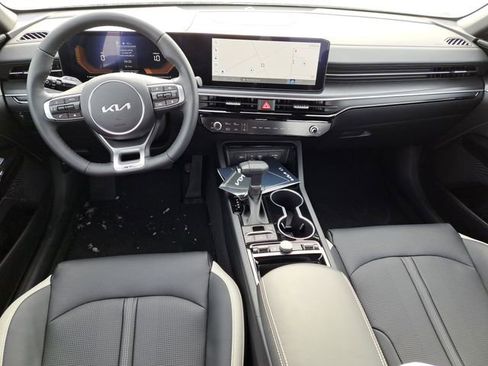 New 2026 Kia K5 GT-Line image 22