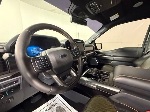 Used 2023 Ford F150 Tremor w/ Equipment Group 402A High AWD/4WD image 8