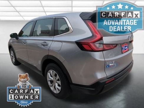 Used 2023 Honda CR-V LX image 2