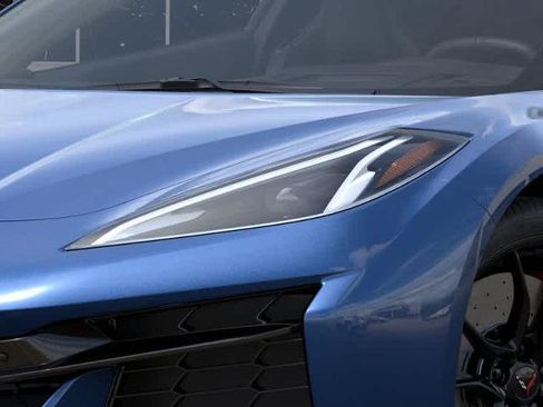 New 2027 Chevrolet Corvette Grand Sport RWD image 10