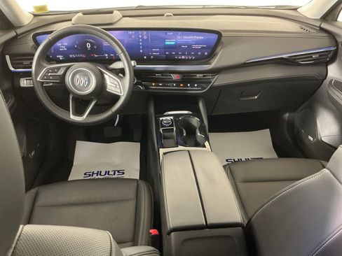 Used 2024 Buick Envision Preferred image 13